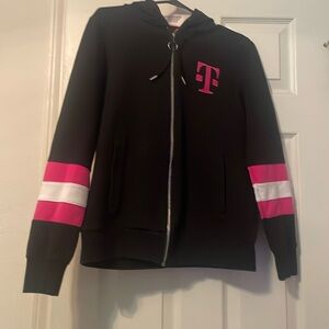 T-mobile jacket